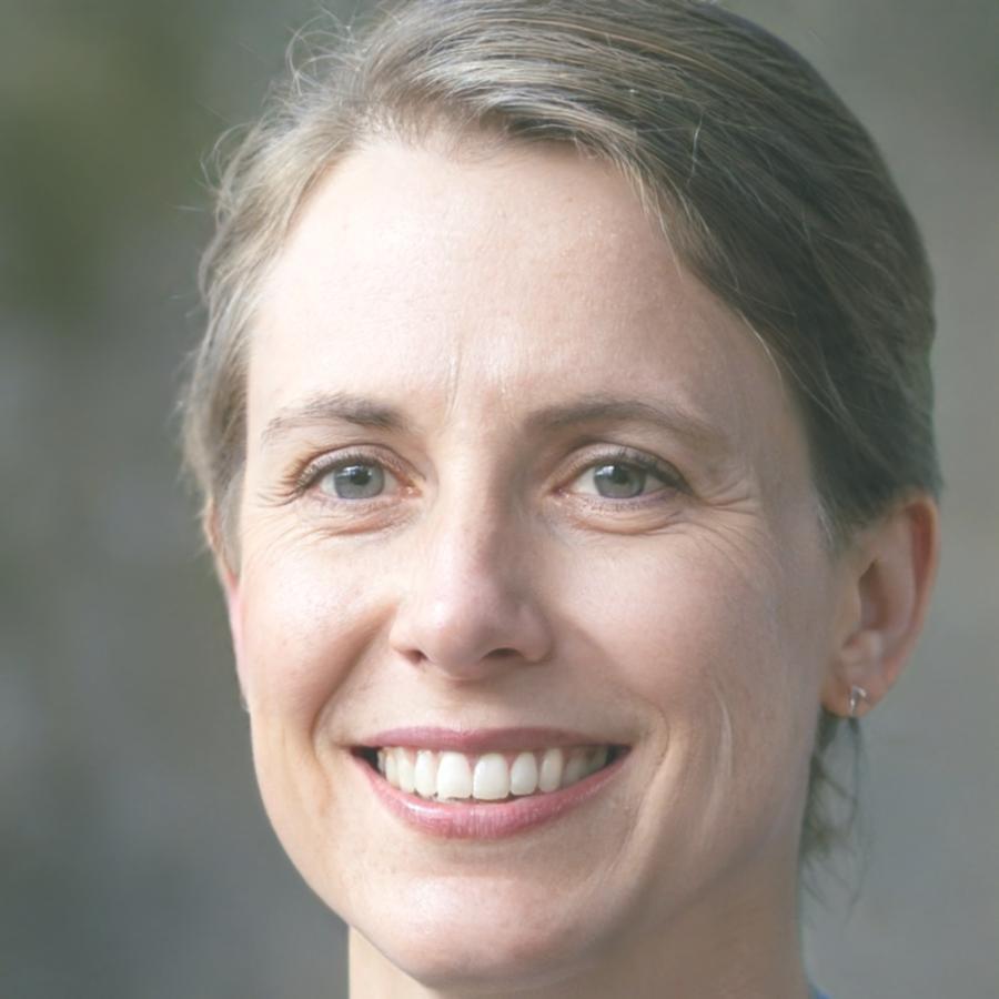 Seraphina Blackwood, Investment Research Director